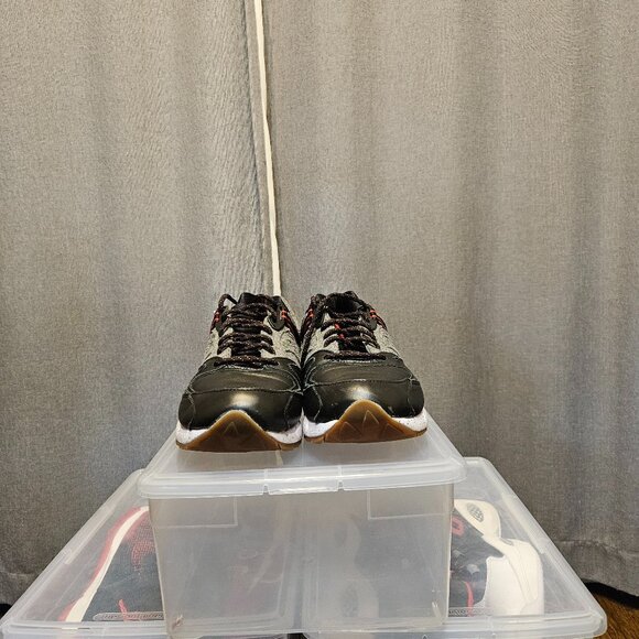 Saucony Grid 9000 Letterman Men's Size 12 - Picture 2 of 6